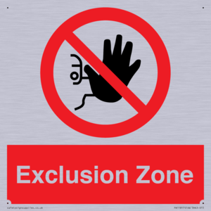 Exclusion Zone